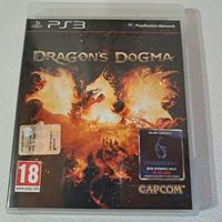 gioco PS3 Dragon's Dogma 