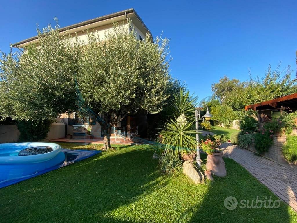 House in Rosignano Marittimo, Rosignano Solvay - Vista 4
