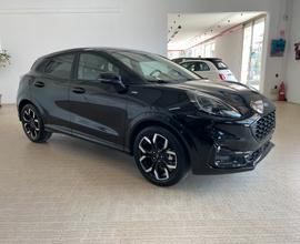 Ford Puma 1.0 EcoBoost Hybrid 125 CV aut. ST-Line 