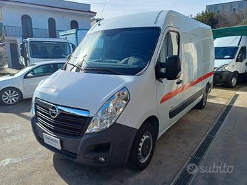 Opel Movano 2.3 BiTurbo Furgone "UNICOPROPRIETARI