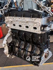 MOTORE RETTIFICATO 651924 Mercedes CLS (C218) CLS 