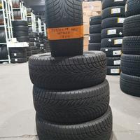 4 PNEUMATICI 245/50-19 105V NANKANG SV3 SUV