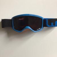 Maschera sci Wed’ze bambino 10-12 anni