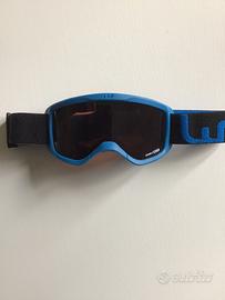 Maschera sci Wed’ze bambino 10-12 anni