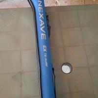 attrezzatura surfcasting 