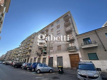 Appartamento Torino [Cod. rif 3322367VRG]