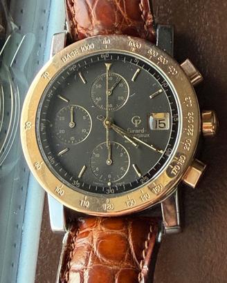 Girard Perregaux GP7000