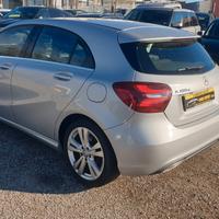 Mercedes-benz A 180 A 180 d Automatic Sport