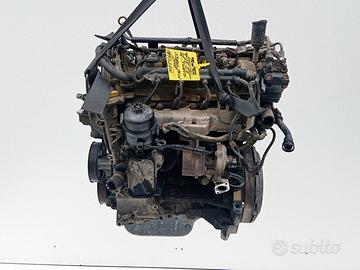 MOTORE COMPLETO FIAT Grande Punto 1Â° Serie 199A20