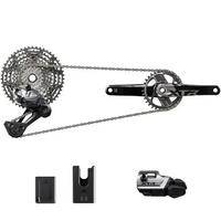 Shimano xtr Di 2 gruppo