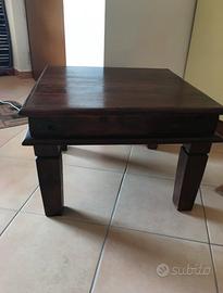 Arredamento stile etnico