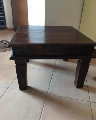 Arredamento stile etnico