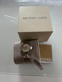 Orologio donna Michael Kors
