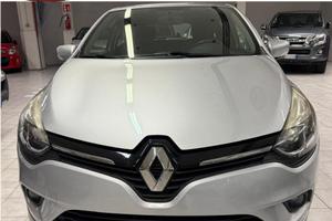 RENAULT Clio 1.2 75CV 5 porte Zen