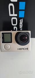 GoPro non funzionante