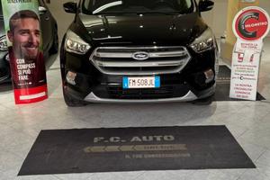 Ford Kuga 1.5 TDCI 120 CV S&S 2WD Titanium