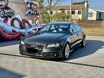 AUDI A7 2014 3.0 Tdi SPB 245 cv