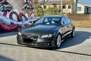 AUDI A7 2014 3.0 Tdi SPB 245 cv