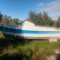 Barca da pesca