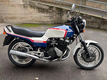 Honda CBX 550F
