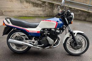 Honda CBX 550F