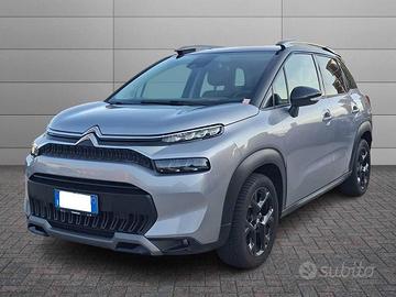 Citroen C3 Aircross 1.2 puretech Max s&s 110cv