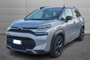 Citroen C3 Aircross 1.2 puretech Max s&s 110cv