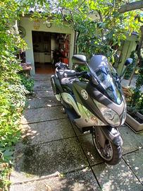 MOTO T MAX  KM 49647