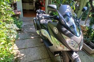 MOTO T MAX  KM 49647
