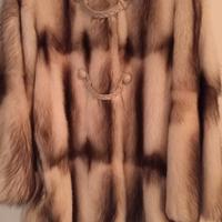 pelliccia di puzzola