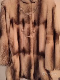 pelliccia di puzzola