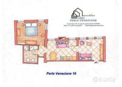 Apartment in Venezia, San Polo - Vista 6