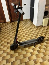 Monopattino elettrico