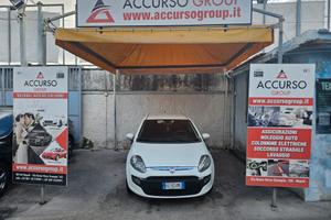 Fiat Punto Evo 1.2 5 porte S&S Dynamic