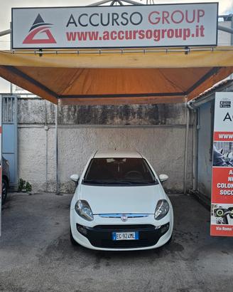 Fiat Punto Evo 1.2 5 porte S&S Dynamic