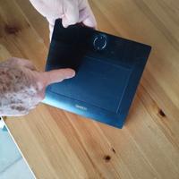 Tavoletta grafica Wacom sensitiva alla pressione