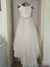 abito da sposa