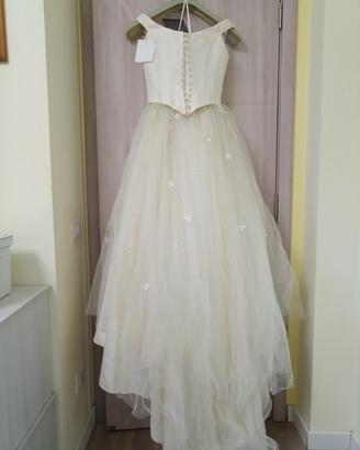 abito da sposa