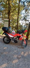 Honda crf 300 l 2026 con accessori  permuto