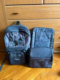 Zaino Manfrotto Noreg Camera Backpack