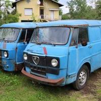 ALFA ROMEO F12 - Diesel Furgone