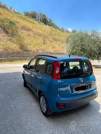 Fiat panda 1.3 diesel 75 cv