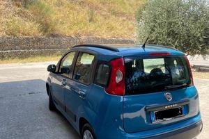 Fiat panda 1.3 diesel 75 cv