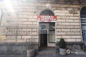 Locale commerciale a Linguaglossa