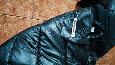 giacca nuova monte cervino 