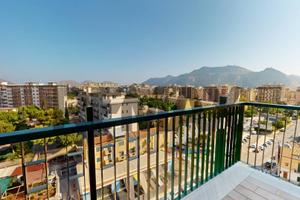 Appartamento - Palermo