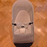 Sdraietta Ergonomica-poltroncina Balance Babybjörn