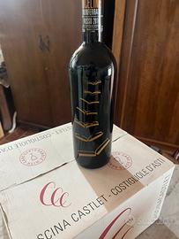 Cascina Castlet “Uceline” 2016