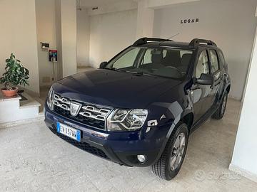 DACIA DUSTER 1.6 4X2 GPL 110 CV 133.000 KM