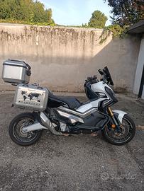 Honda Xadv750